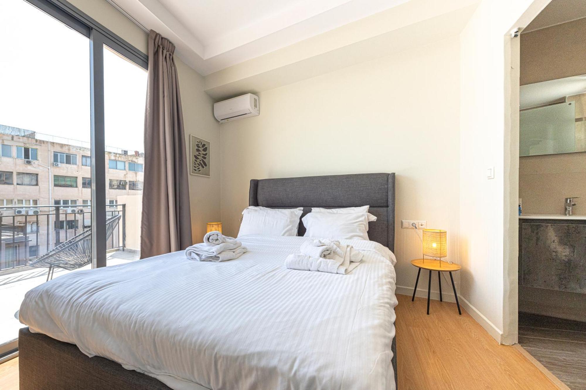 Athens Smart Central Εξωτερικό φωτογραφία