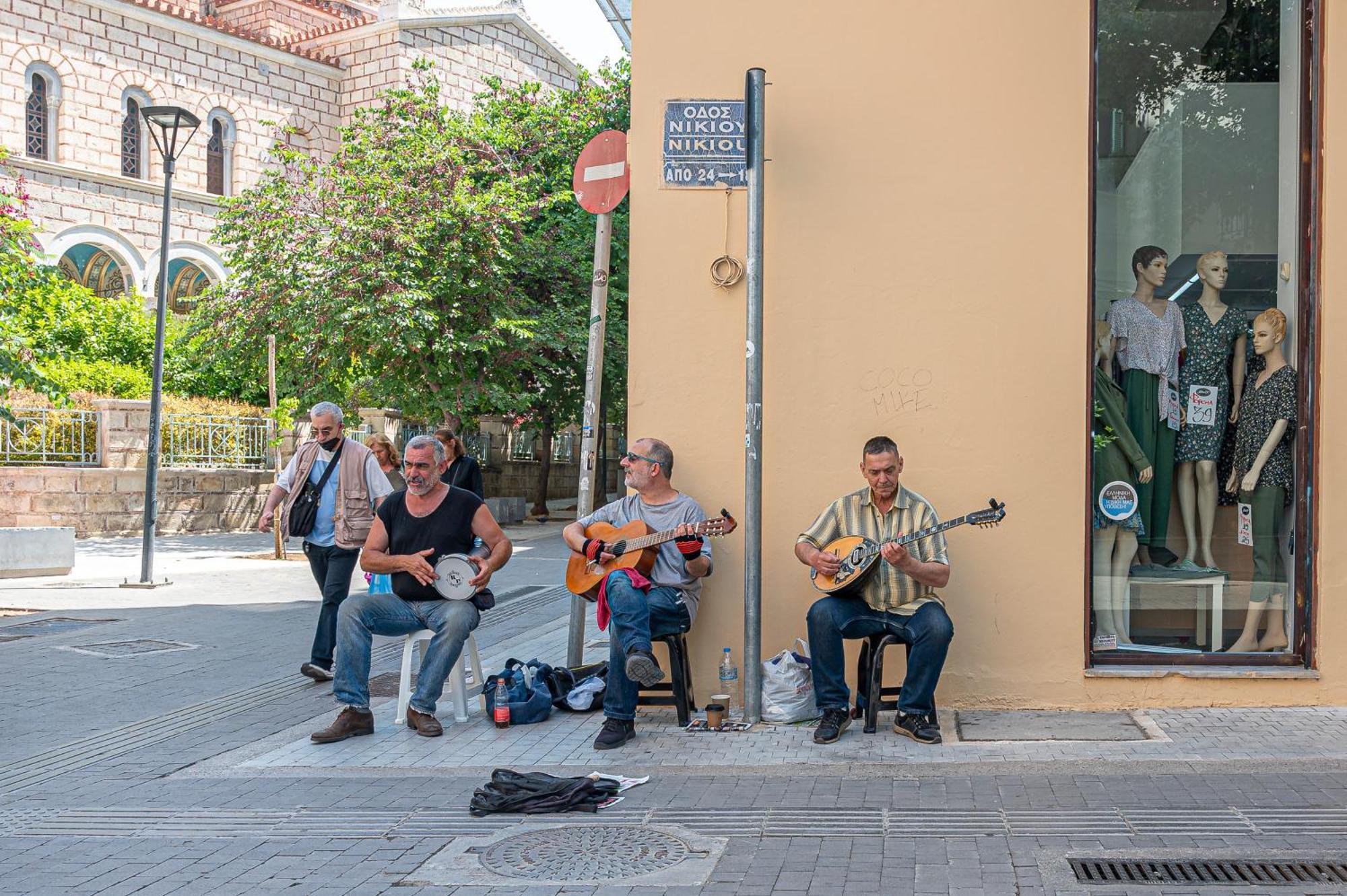 Athens Smart Central Εξωτερικό φωτογραφία