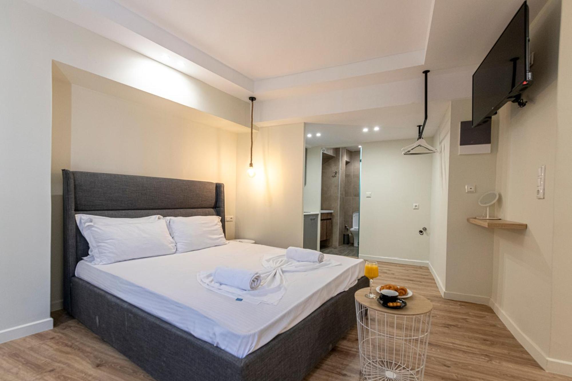 Athens Smart Central Εξωτερικό φωτογραφία